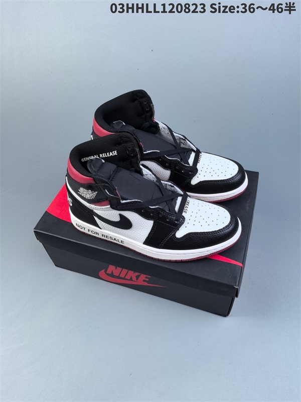 women air jordan 1 shoes 2024-9-5-151